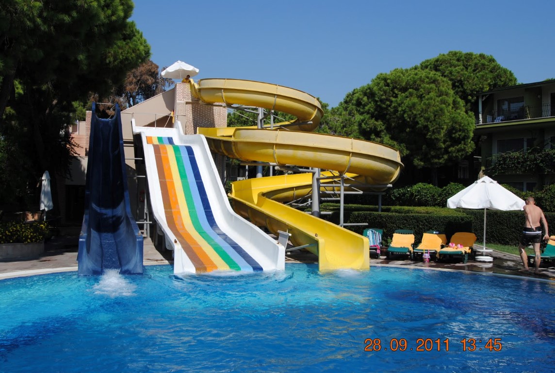 imagini hotel PAPILLON AYSCHA BELEK